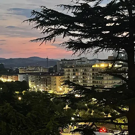 Villapejina Apartamento Laredo