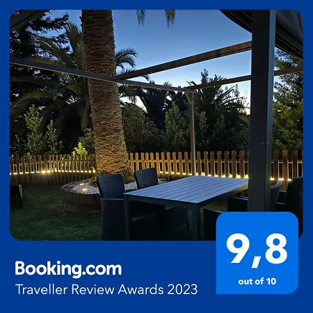 Appartement Villapejina *