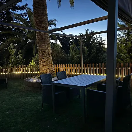 Apartment Villapejina