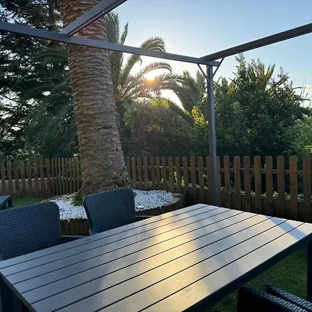 Apartamento Villapejina Laredo