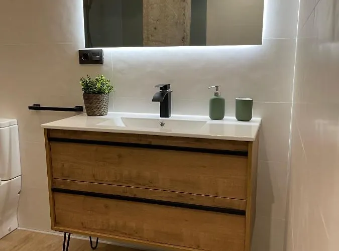 Appartement Villapejina