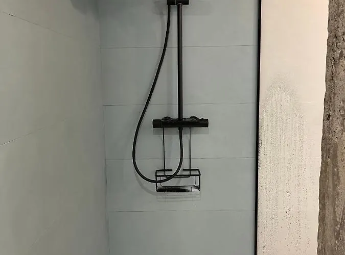 Appartement Villapejina *