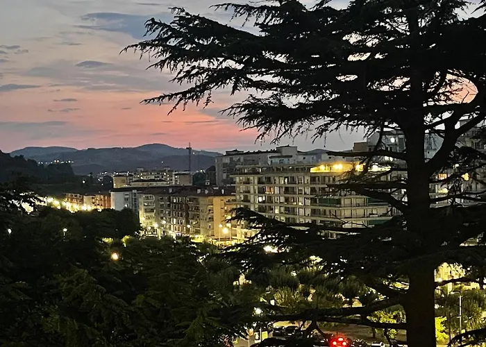 Villapejina Appartement Laredo