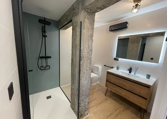 Villapejina Appartement