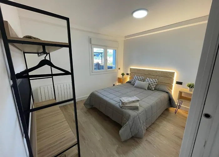 Apartment Villapejina *