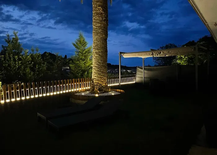 Appartement Villapejina