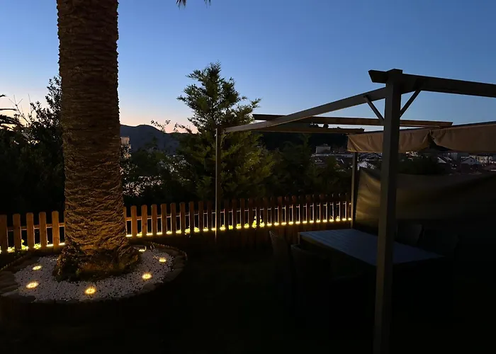 Appartement Villapejina