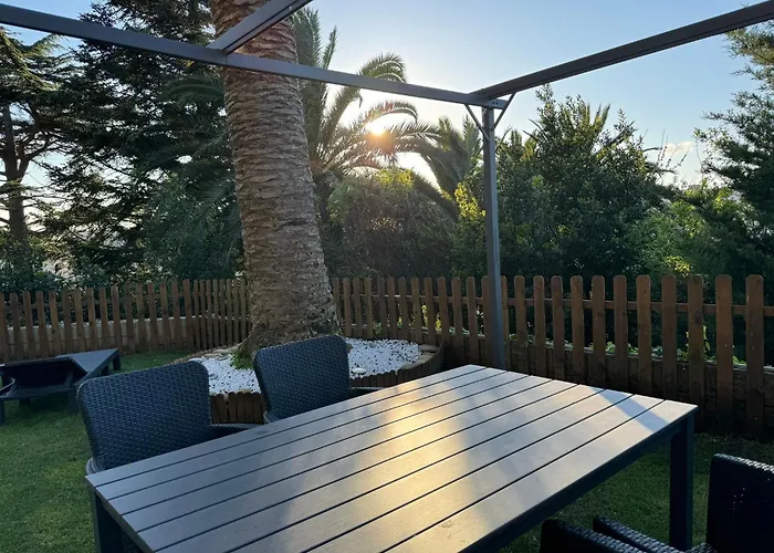 Apartment Villapejina Laredo