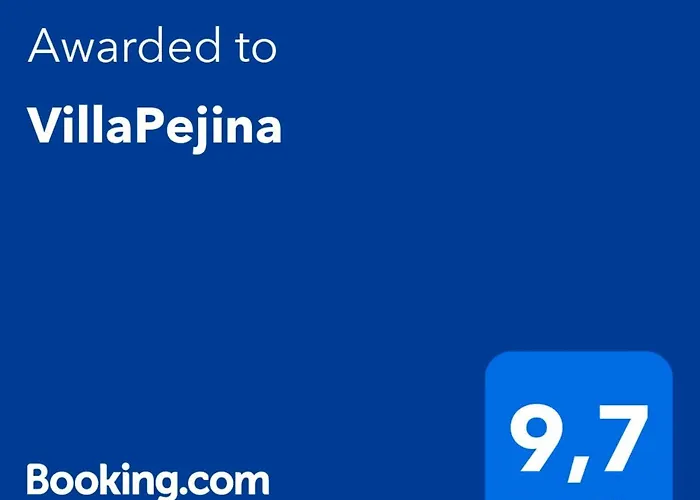 Villapejina * Laredo