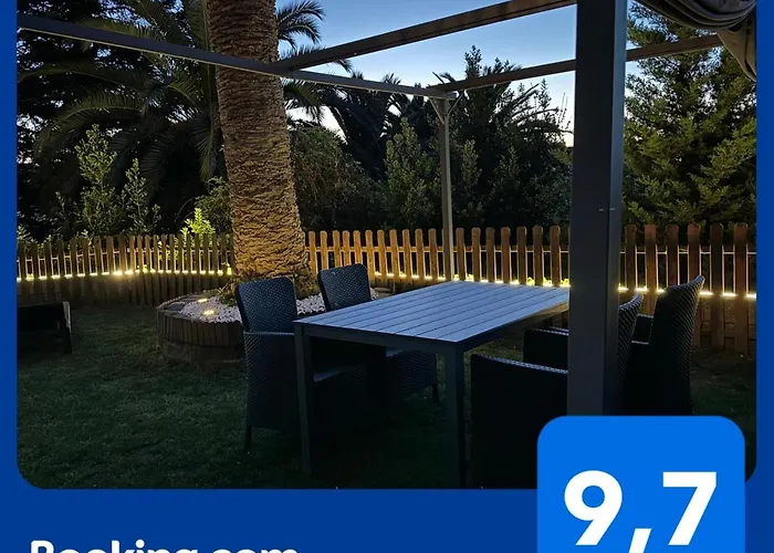 Appartement Villapejina *