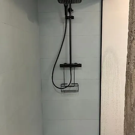 Apartament Villapejina *