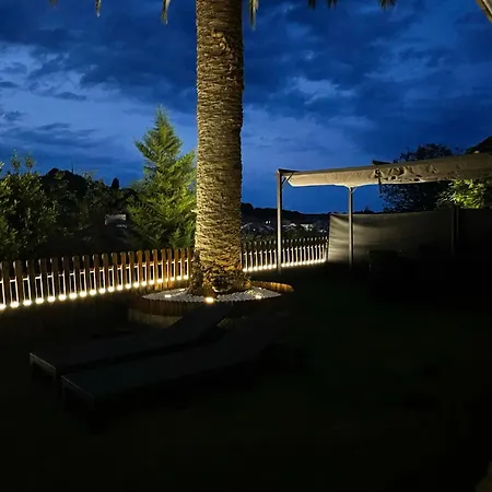 Apartament Villapejina