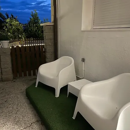 Villapejina Apartamento