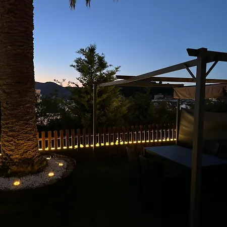 Apartament Villapejina