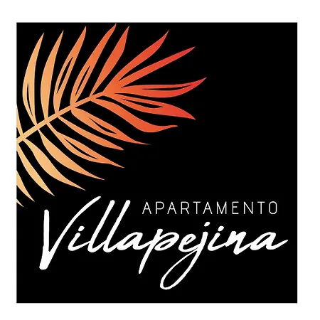 Apartament Villapejina