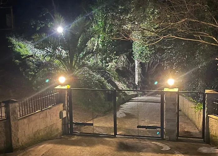 Villapejina * לרדו