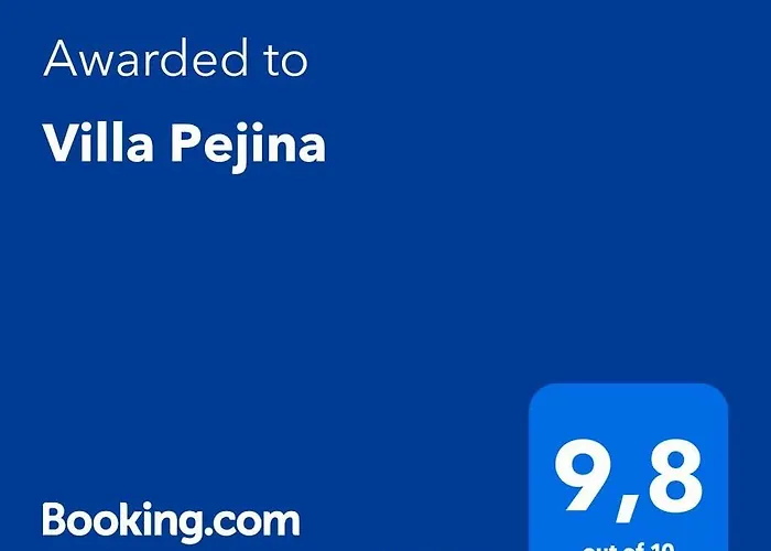 Villapejina דירה לרדו