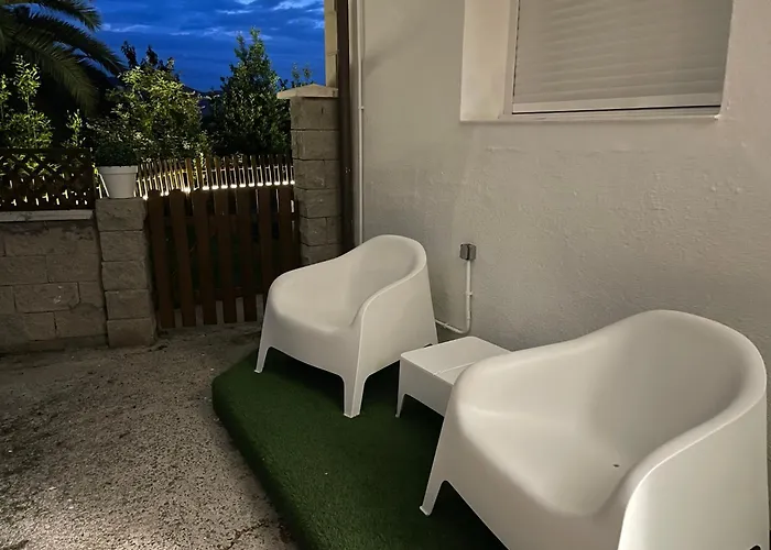 Villapejina דירה